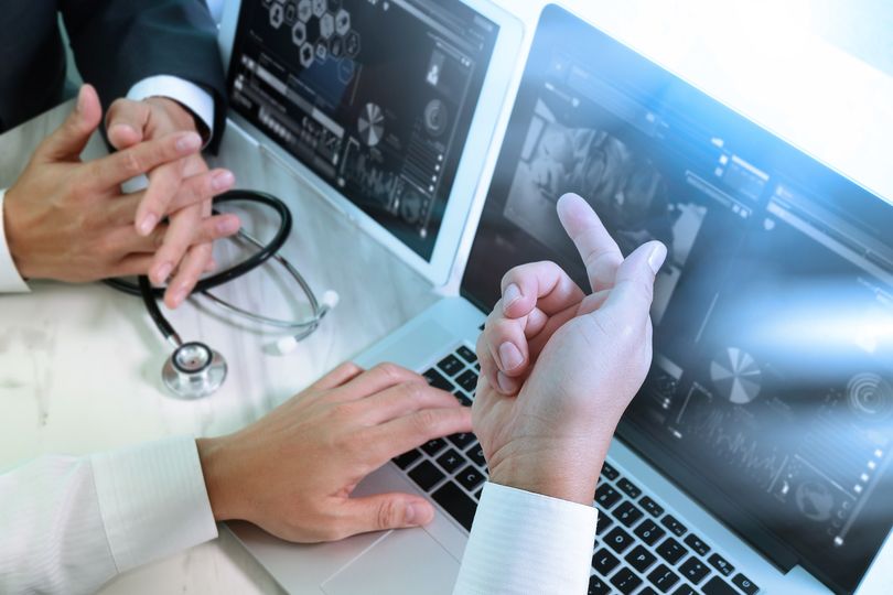 How COVID-19 Reveals a Telehealth Imperative